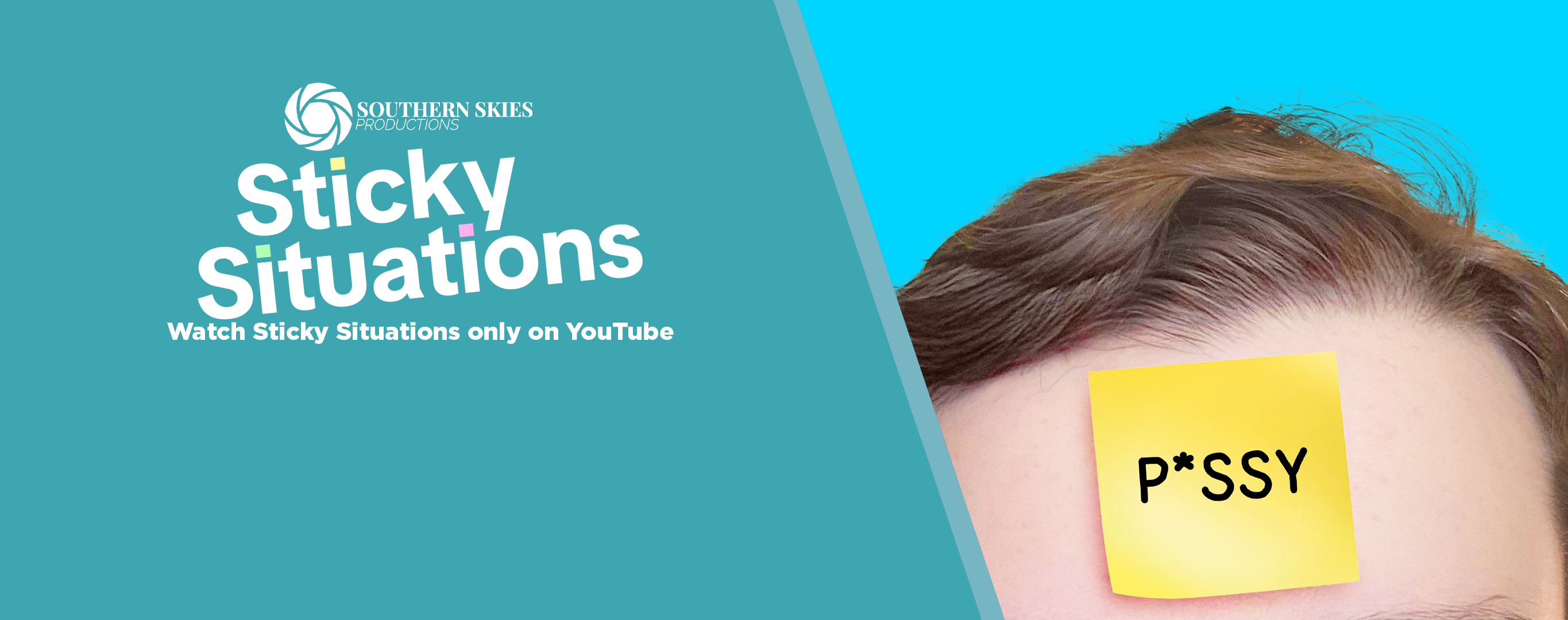 Sticky Situations Display Image